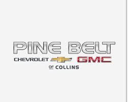 Pine Belt Chevrolet GMC of Collins