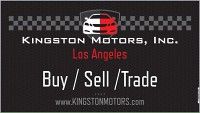 Kingston Motors