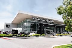 Mercedes-Benz of Laguna Niguel
