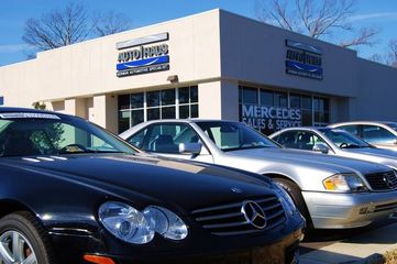 Auto Haus Specialist in Mercedes Cars