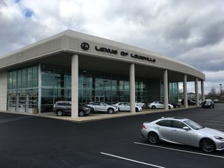 All Lexus Dealers in Louisville KY 40202 Autotrader