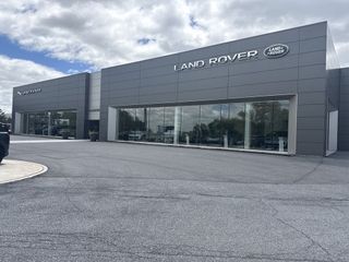 Jaguar Land Rover Allentown