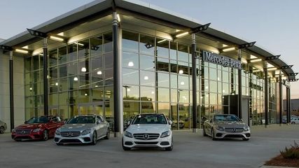 Mercedes-Benz of Jackson