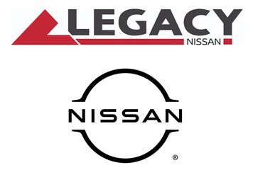 Legacy Nissan