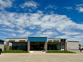 Spirit Lake Ford Chrysler Dodge Jeep Ram