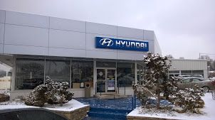 Springfield Hyundai