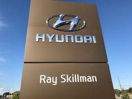 Ray Skillman Avon Hyundai