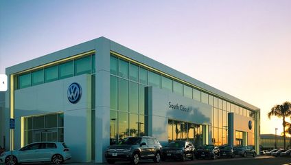 Volkswagen South Coast