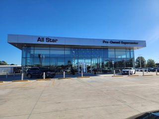 All Star Supercenter