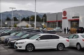 Lithia Toyota of Missoula