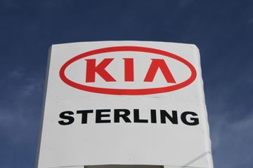 Sterling Kia