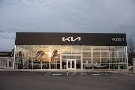 Rosen Kia