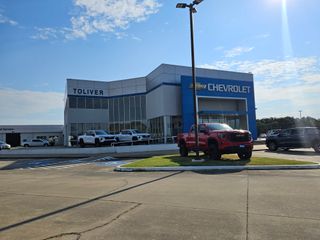 Toliver Chevrolet GMC