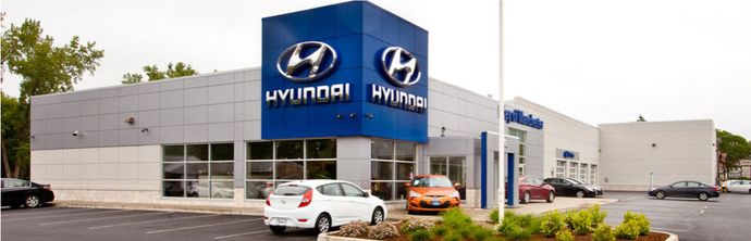 Key Hyundai of Manchester