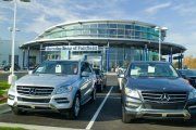 Mercedes-Benz of Fairfield