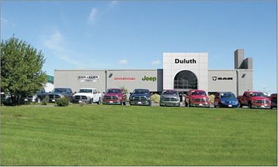 Duluth Dodge