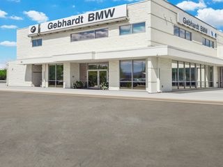 Gebhardt BMW