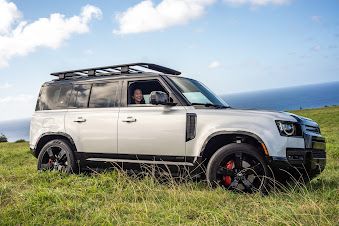 Jaguar Land Rover of Honolulu