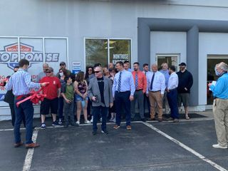 Montrose Chrysler Jeep Dodge Ram