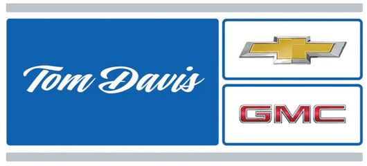 Tom Davis GM