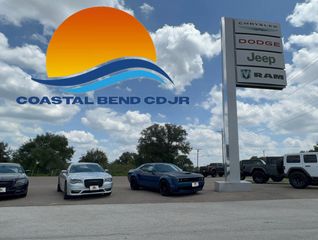 Coastal Bend CDJR