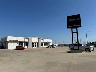 Midway Motors Newton