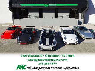 RAC Performance
