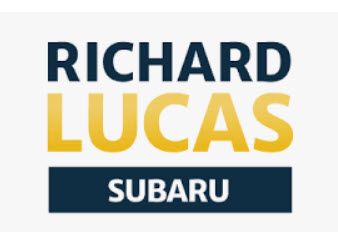 Richard Lucas Subaru