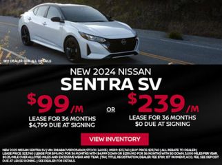 Bertera Nissan Manchester