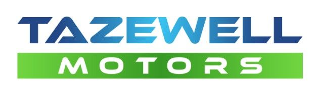 TAZEWELL MOTORS