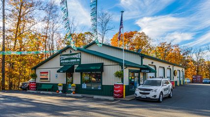 Steinbrenner Auto Sales