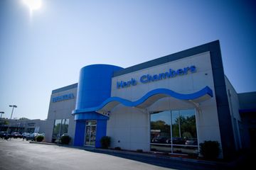 Herb Chambers Honda Seekonk