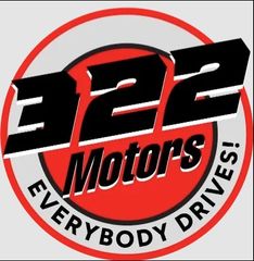 322 Motors Llc