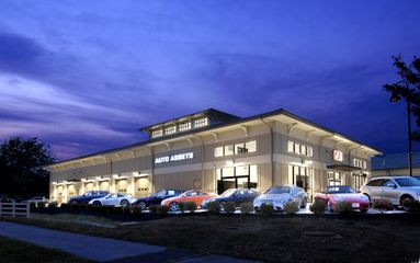 Auto Assets