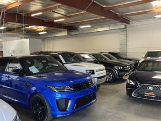 iLux Motors