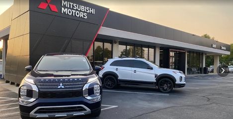 Rath Mitsubishi