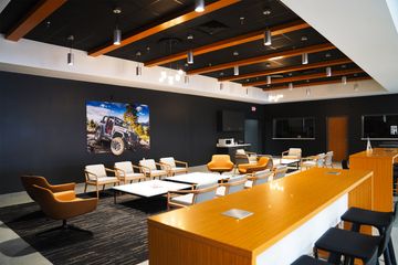 M & L Chrysler Dodge Jeep RAM