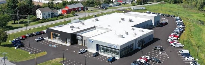 Nucar Automall of St. Albans