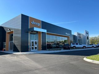 Maguire Chrysler Dodge Jeep Ram
