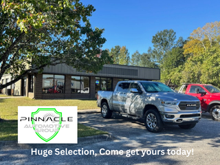 PINNACLE AUTOMOTIVE GROUP