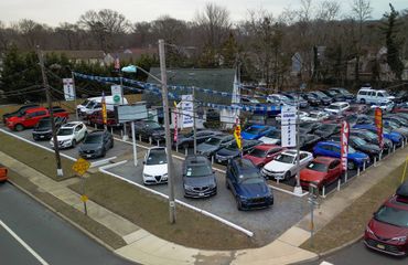 Stream Auto Outlet Islip