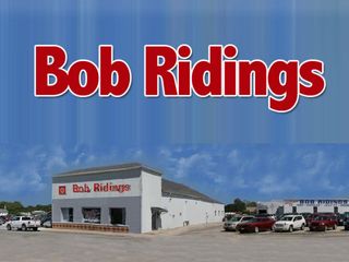 Bob Ridings Chrysler Dodge Jeep