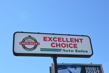 Excellent Choice Auto Sales - Marysville
