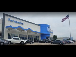 Fernandez Honda