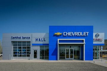 Hall Motor Co