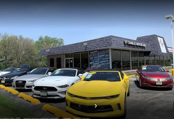 St. Charles Motorcars