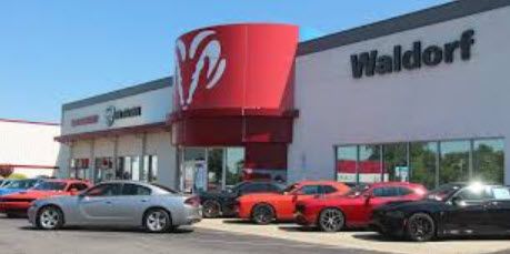 Waldorf Chrysler Dodge Jeep RAM