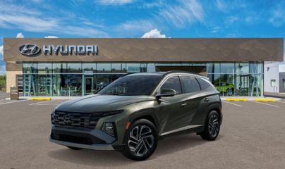Brown-Daub Hyundai