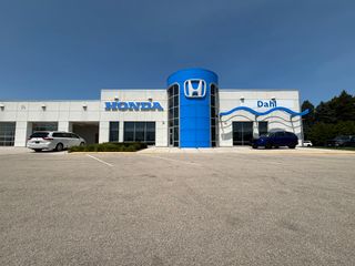 Dahl Honda Sheboygan