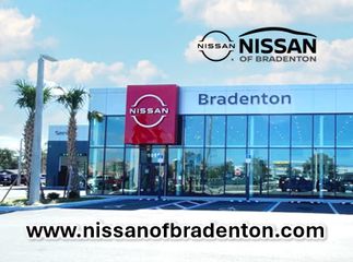 Nissan of Bradenton